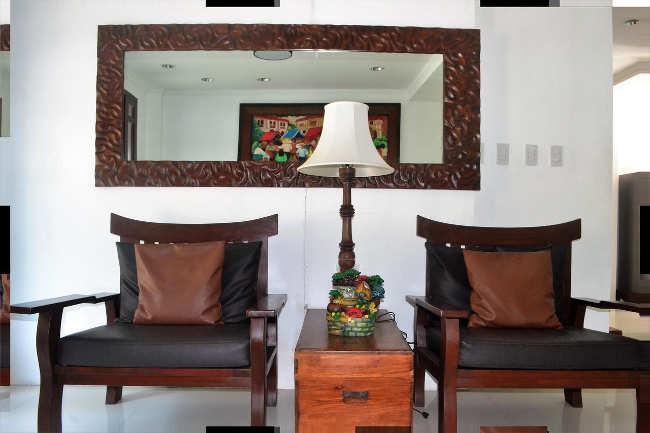 Hotel Lola Natividad Vigan Exterior photo